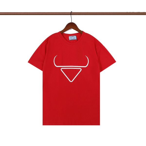 2022 luxury casual t-shirt new men's wear designer t shirts short sleeve t-shirt 100% cotton wholesale black and white size s~2xl, White;black
2022 luxury casual t-shirt new men's wear designer t shirts short sleeve t-shirt 100% cotton wholesale black and white size s~2xl, White;black