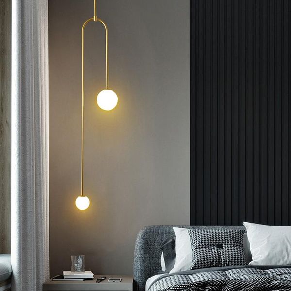 nordic minimalist bedroom bedside chandelier creative personality restaurant bar background wall geometric line lamp pendant lamps
nordic minimalist bedroom bedside chandelier creative personality restaurant bar background wall geometric line lamp pendant lamps