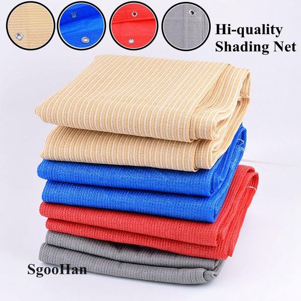 shade 2x3m hi-quality anti-uv shading net succulent plant cover shelter swimming pool sunshade car terrace outdoor awning custom
shade 2x3m hi-quality anti-uv shading net succulent plant cover shelter swimming pool sunshade car terrace outdoor awning custom