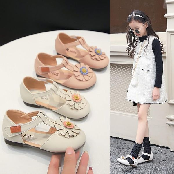 girls sandals summer shoes cute flower bow open toe kids pu children, Black;red
girls sandals summer shoes cute flower bow open toe kids pu children, Black;red