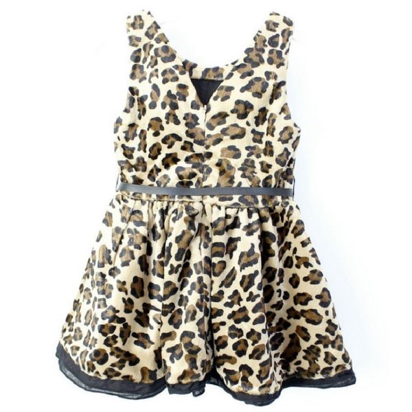 leopard girls dress princess dresses kids party dress children clothing sundresses costumes girls clothes vestidos 210413, Red;yellow
leopard girls dress princess dresses kids party dress children clothing sundresses costumes girls clothes vestidos 210413, Red;yellow