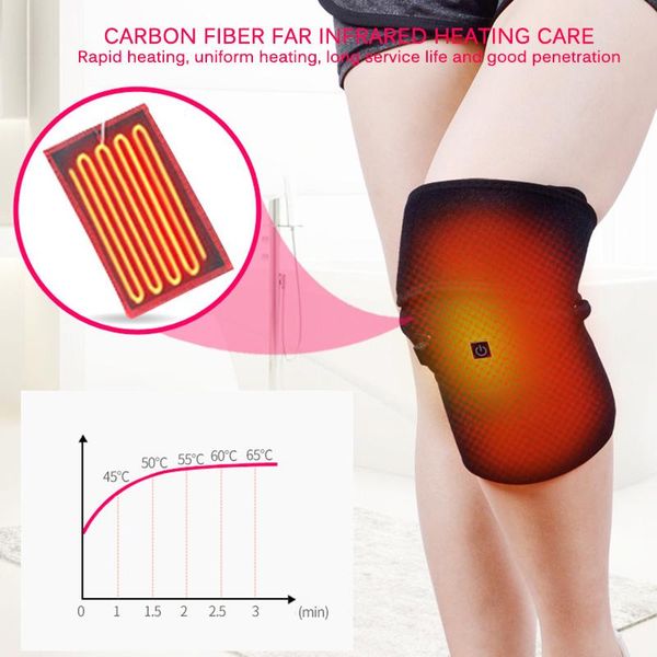 elbow & knee pads brace physiotherapy heating therapy support old cold leg arthritis pain rheumatism rehabilitation, Black;gray
elbow & knee pads brace physiotherapy heating therapy support old cold leg arthritis pain rheumatism rehabilitation, Black;gray