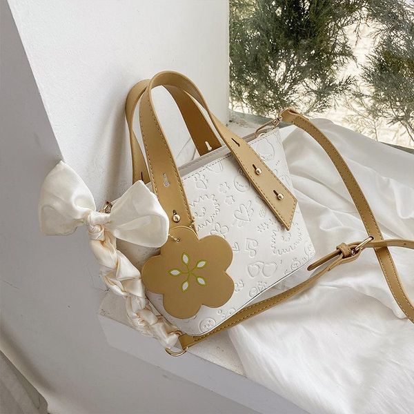 evening bags qyahlybz band summer small fresh women's white tote bag 2021 fashion messenger portable shoulder bucket for women
evening bags qyahlybz band summer small fresh women's white tote bag 2021 fashion messenger portable shoulder bucket for women