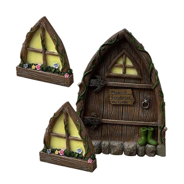 garden decorations 1set luminous decors creative window shape deskadorns household supplies
garden decorations 1set luminous decors creative window shape deskadorns household supplies
