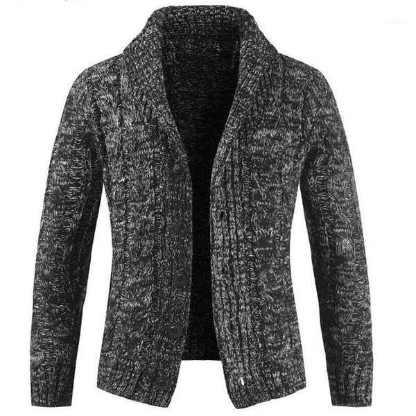european and american style men sweatercoat knitted wool cardigan sweaters for plus size 3xl mens streetwear a3731, White;black
european and american style men sweatercoat knitted wool cardigan sweaters for plus size 3xl mens streetwear a3731, White;black