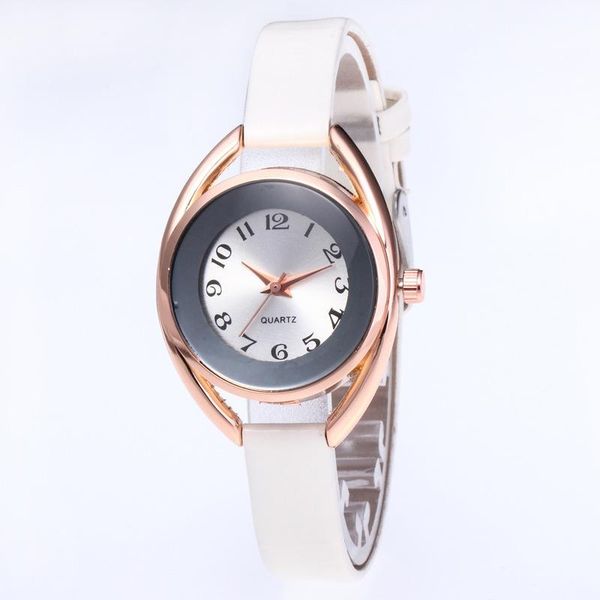 wristwatches shopee style watch female with high-grade leather belt manufacturers selling digital gift, Slivery;brown
wristwatches shopee style watch female with high-grade leather belt manufacturers selling digital gift, Slivery;brown
