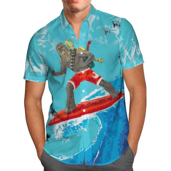men's casual shirts 3d seaside beach hawaii shirt 2021 summer breathable short sleeve streetwear oversized 5xl, White;black
men's casual shirts 3d seaside beach hawaii shirt 2021 summer breathable short sleeve streetwear oversized 5xl, White;black