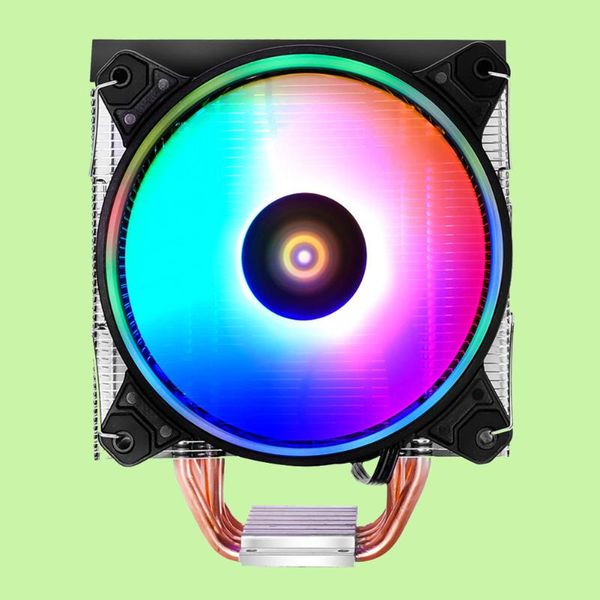 cooler 4heatpipes 120mm fan single-tower rgb air pc cooling for lga 1151 1150 1155 1156 am4 am3+ am2 fm2 lappads
cooler 4heatpipes 120mm fan single-tower rgb air pc cooling for lga 1151 1150 1155 1156 am4 am3+ am2 fm2 lappads
