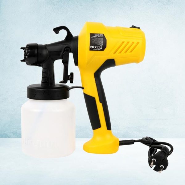 professional spray guns 400w removable high preesure electric paint sprayer formaldehyde spraying tool latex with us plug
professional spray guns 400w removable high preesure electric paint sprayer formaldehyde spraying tool latex with us plug