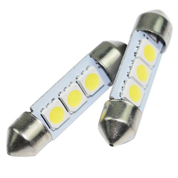 car headlights led headlight 6x 36mm 3 smd pure white festoon map interior dome light 12v
car headlights led headlight 6x 36mm 3 smd pure white festoon map interior dome light 12v