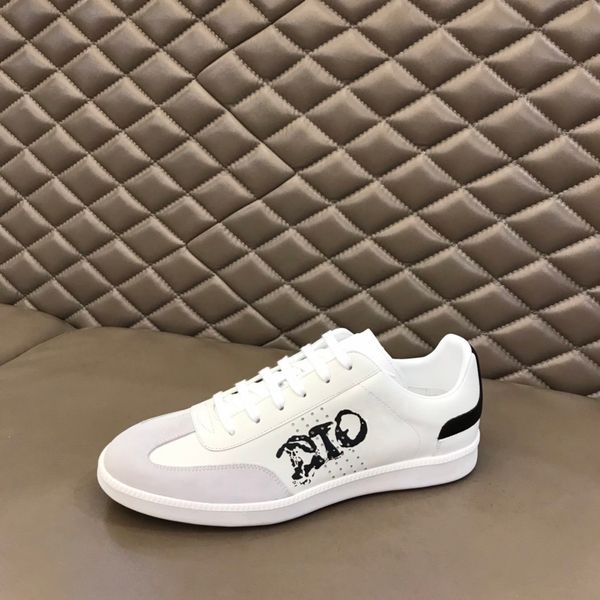 new shoes embroidered luxury designer white tiger bee snake genuine leather sneaker mens trainers casual a82, Black
new shoes embroidered luxury designer white tiger bee snake genuine leather sneaker mens trainers casual a82, Black
