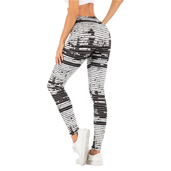 women's leggings slim legins soft and stretchy woman pants fashion women fitness legging black white stripe printing leggins
women's leggings slim legins soft and stretchy woman pants fashion women fitness legging black white stripe printing leggins