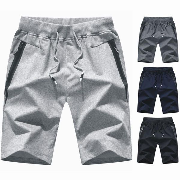 quick dry beach shorts male sweatpants student sports capris men's knitted tethered pants jogger work, White;black
quick dry beach shorts male sweatpants student sports capris men's knitted tethered pants jogger work, White;black