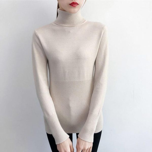 women's sweaters 2021 winter clothes women korean turtleneck pullover casual jumpers ladies pull femme warm bottom sweater hiver 7, White;black
women's sweaters 2021 winter clothes women korean turtleneck pullover casual jumpers ladies pull femme warm bottom sweater hiver 7, White;black