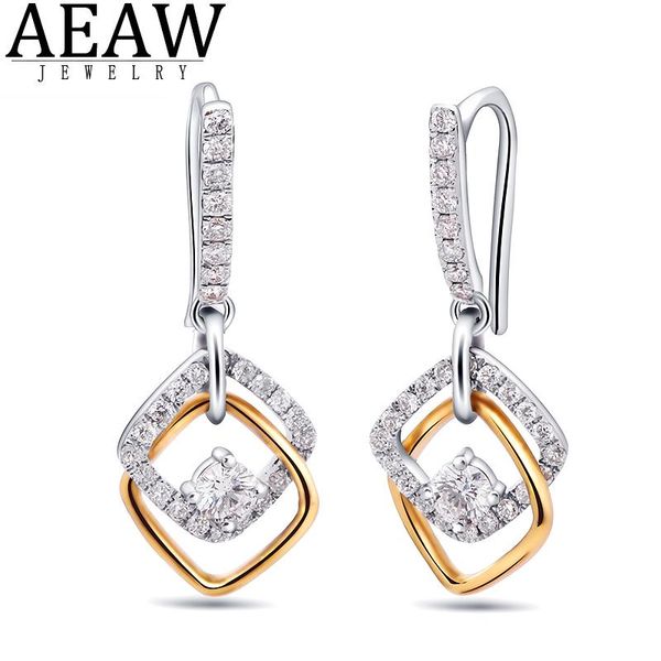 stud round cut real natural diamond earring 0.54ctw each side solid 14k two-tone gold fine wedding gift for lady, Golden;silver
stud round cut real natural diamond earring 0.54ctw each side solid 14k two-tone gold fine wedding gift for lady, Golden;silver