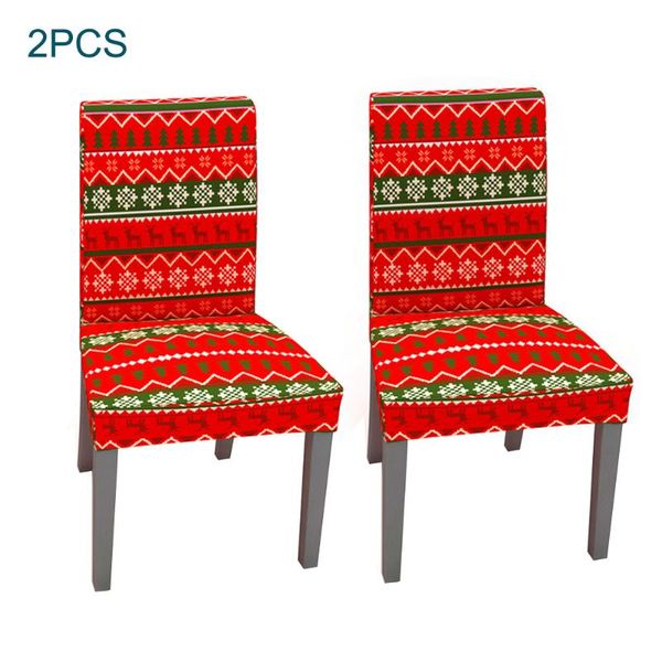 2pcs elastic seat chair covers xmas stretch high back slipcovers christmas cover village decor pretty
2pcs elastic seat chair covers xmas stretch high back slipcovers christmas cover village decor pretty