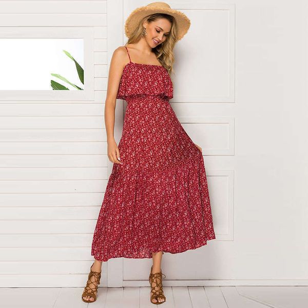 dresses k228 fashion casual women's fragmentary lotus leaf stitching holiday storm simian sling dress, Black;gray
dresses k228 fashion casual women's fragmentary lotus leaf stitching holiday storm simian sling dress, Black;gray