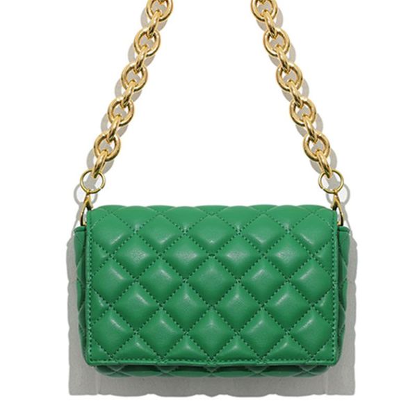 evening bags green women's shoulder 2021 metal chain quilted purses and handbag women clutch ladies hand bag
evening bags green women's shoulder 2021 metal chain quilted purses and handbag women clutch ladies hand bag