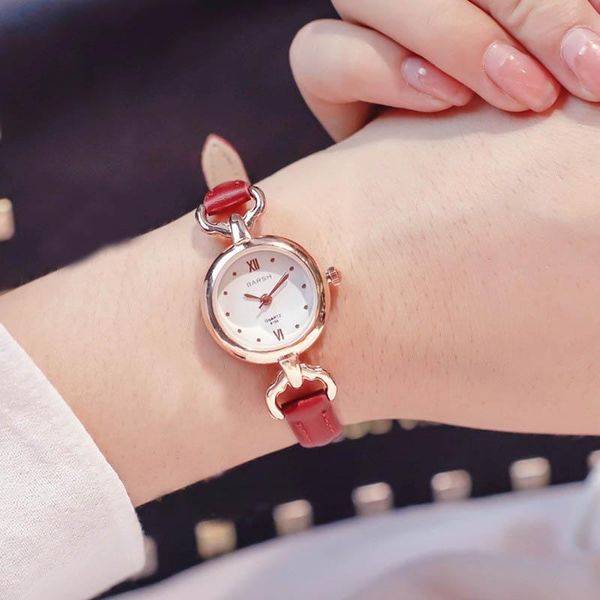 wristwatches women girl simple quartz wrist watch pu leather strap mini thin dial watches drop, Slivery;brown
wristwatches women girl simple quartz wrist watch pu leather strap mini thin dial watches drop, Slivery;brown