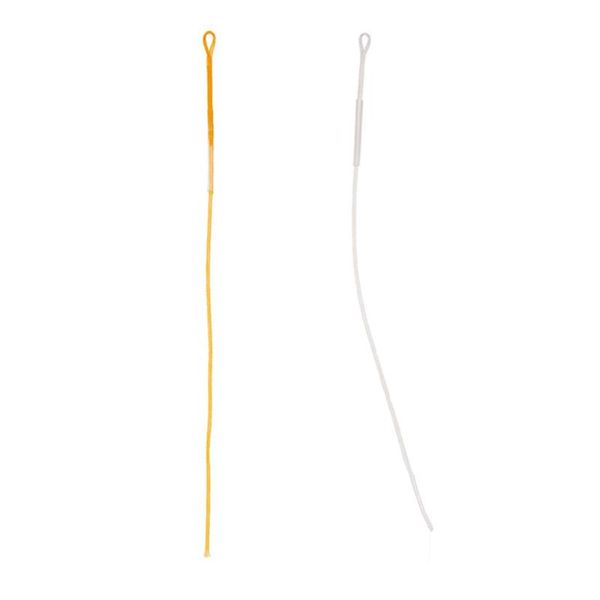 braid line 10pcs high strength nylon braided leader loops fishing loop connector 20lb/30lb
braid line 10pcs high strength nylon braided leader loops fishing loop connector 20lb/30lb