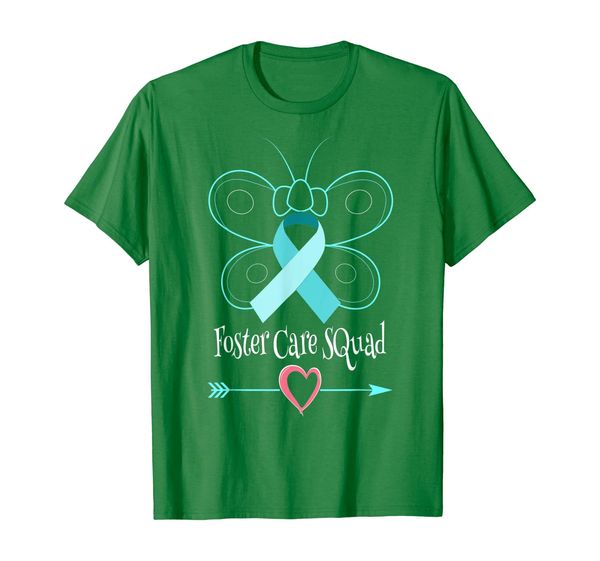 Butterfly Adoption Foster Care Ribbon Foster Care Awareness T-Shirt, Mainly pictures
Butterfly Adoption Foster Care Ribbon Foster Care Awareness T-Shirt, Mainly pictures