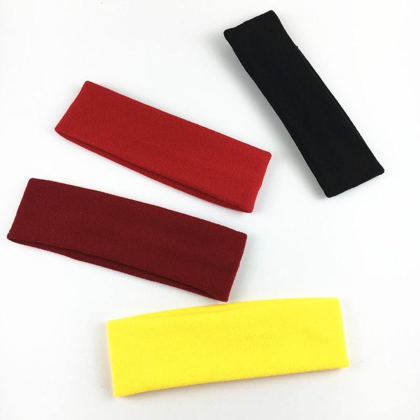 sport sweatband fitness runnning basketball yoga hair band elastic head sweat absorbing headscarf stretch headband, Yellow;black
sport sweatband fitness runnning basketball yoga hair band elastic head sweat absorbing headscarf stretch headband, Yellow;black