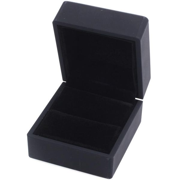 jewelry pouches, bags 2 pack black engagement ring box earring pendant with led light, Pink;blue
jewelry pouches, bags 2 pack black engagement ring box earring pendant with led light, Pink;blue