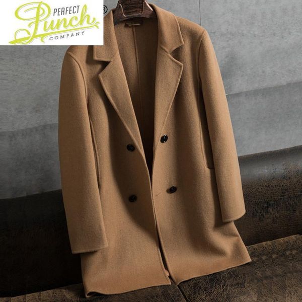 men's wool & blends double ayusnue breasted coat men spring autumn long jacket plus size mens overcoat coats abrigo hombre m074 kj2464, Black
men's wool & blends double ayusnue breasted coat men spring autumn long jacket plus size mens overcoat coats abrigo hombre m074 kj2464, Black