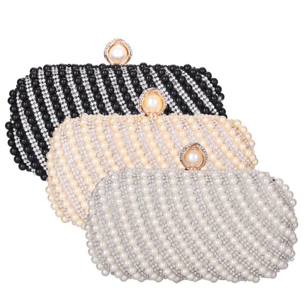 diamond cross-border new dinner 2021 japanese dress bag pearl rhinestone portable banquet evening hand and korean tnrui
diamond cross-border new dinner 2021 japanese dress bag pearl rhinestone portable banquet evening hand and korean tnrui