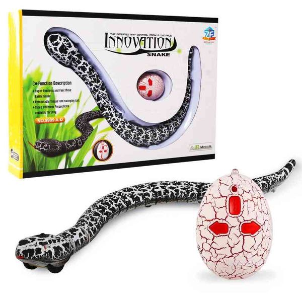 new strange electric trickery remote control rattlesnake simulation animal model toy snake 9909
new strange electric trickery remote control rattlesnake simulation animal model toy snake 9909