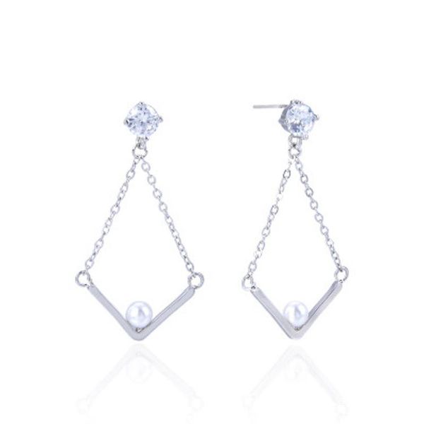 other simple pearl shell earrings s925 sterling silver tassel long female lovely ear jewelry tx06, Golden;silver
other simple pearl shell earrings s925 sterling silver tassel long female lovely ear jewelry tx06, Golden;silver