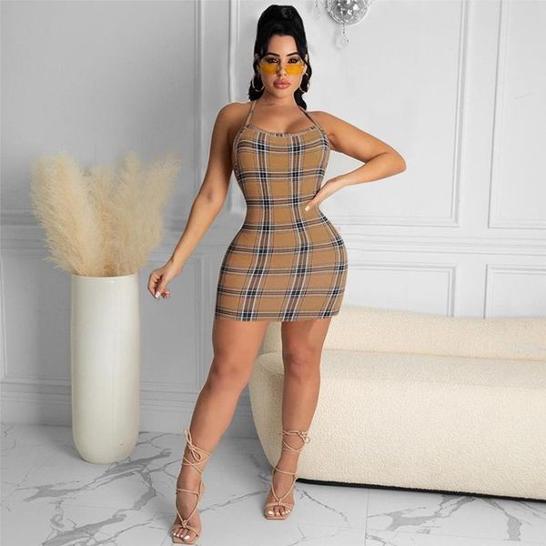 women's swimwear women clothing summer fashion print sling sleeveless dress birthday party club outfits streetwear y2k clothes wholesal, White;black
women's swimwear women clothing summer fashion print sling sleeveless dress birthday party club outfits streetwear y2k clothes wholesal, White;black