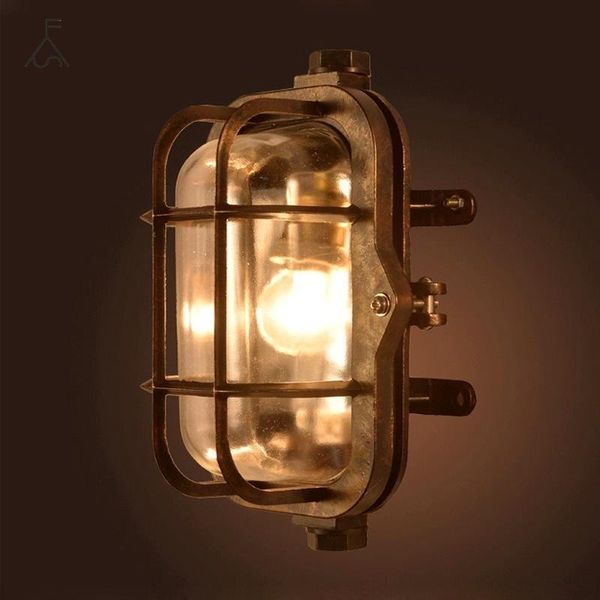 wall lamp american retro industrial creative loft personality bar decoration waterproof explosion-proof outdoor e27 lighting
wall lamp american retro industrial creative loft personality bar decoration waterproof explosion-proof outdoor e27 lighting