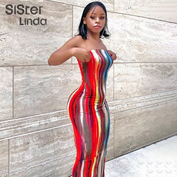 tie dye skinny strapless maxi dresses for women casual street sleeveless tube clubwear party birthday dress summer clothes, Black;gray
tie dye skinny strapless maxi dresses for women casual street sleeveless tube clubwear party birthday dress summer clothes, Black;gray