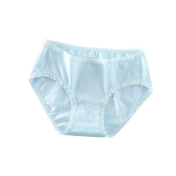 Women's Panties Pure Cotton Underwear For Women Sexy Lace Underpanties Mid Waist Girl's Briefs Seamless Soft Lingerie -L N0BS, Black;pink
Women's Panties Pure Cotton Underwear For Women Sexy Lace Underpanties Mid Waist Girl's Briefs Seamless Soft Lingerie -L N0BS, Black;pink