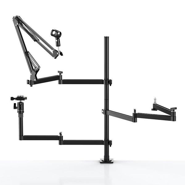 cell phone mounts & holders ulanzi desk video setup, stand for table live stream youtuber
cell phone mounts & holders ulanzi desk video setup, stand for table live stream youtuber