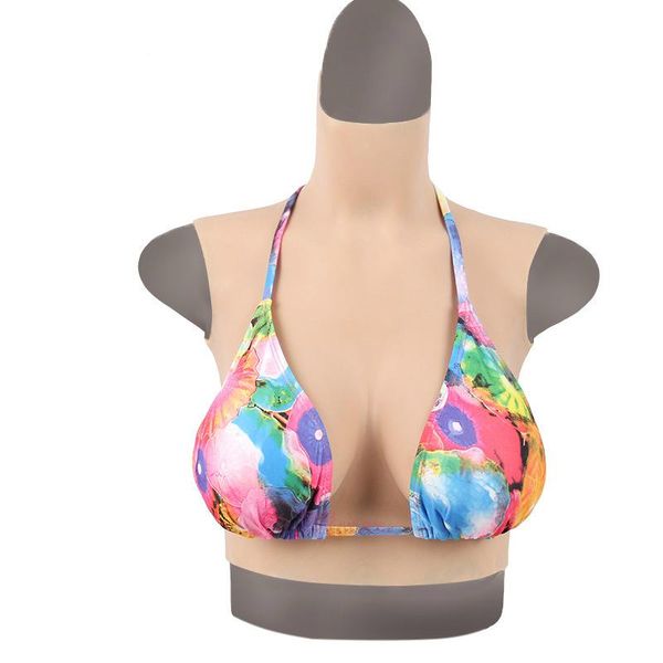 posrative silicone fake breast vest artificial soft boobs implants lifelike chest cospaly crossdresser props transgender women's shaper, Black;white
posrative silicone fake breast vest artificial soft boobs implants lifelike chest cospaly crossdresser props transgender women's shaper, Black;white