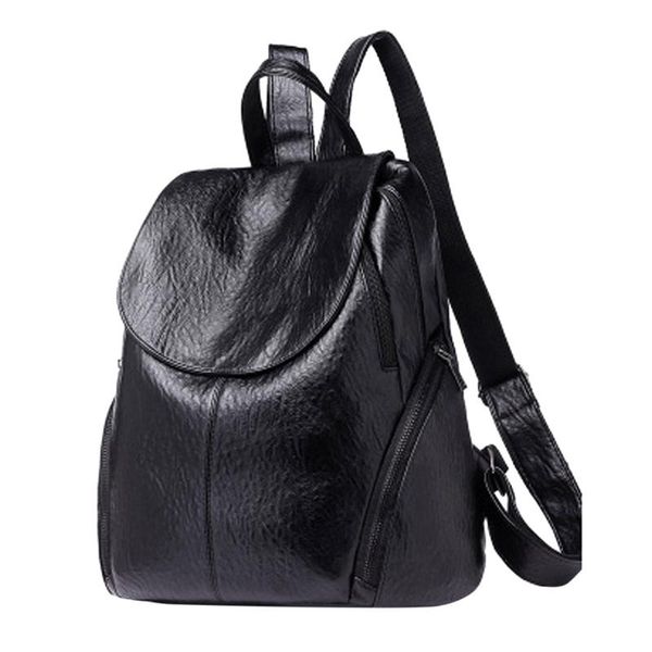 backpack ocardian female leather bags fashion lady solid color wild large capacity leisure travel student bag bolsas femininas
backpack ocardian female leather bags fashion lady solid color wild large capacity leisure travel student bag bolsas femininas