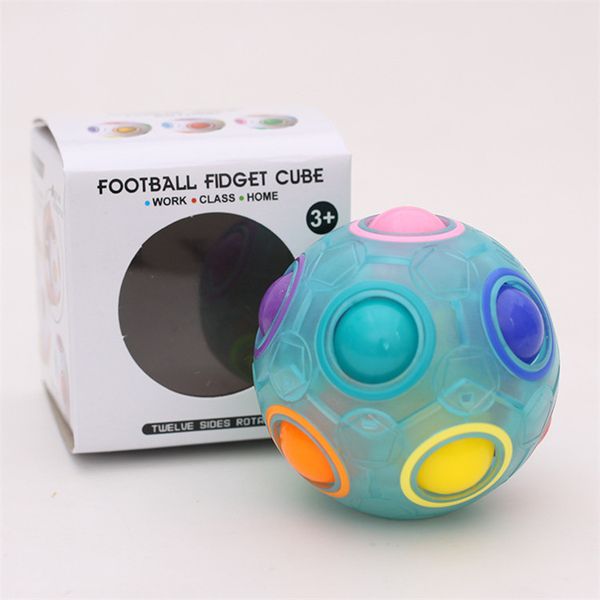 rainbow ball fidget cubes toys puzzle magic balls stress relief for kids adults brain teasers games zsj7455
rainbow ball fidget cubes toys puzzle magic balls stress relief for kids adults brain teasers games zsj7455