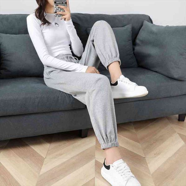 sweatpants women baggy gray sports pants joggers wide leg oversized streetwear high waisted trousers women drop fast ship, Black;white
sweatpants women baggy gray sports pants joggers wide leg oversized streetwear high waisted trousers women drop fast ship, Black;white