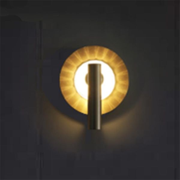 wall lamp modern art round crystal lamps aisle corridor american bedroom head golden sconce lights mirror headlights
wall lamp modern art round crystal lamps aisle corridor american bedroom head golden sconce lights mirror headlights