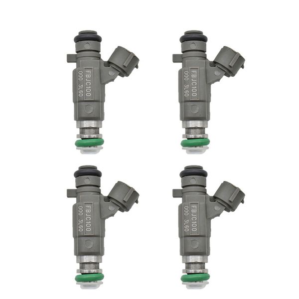 4 pc fuel injectors nozzle fbjc100 for nissan x-trail 2.0 2.5 petrol qr20d murano maxima sentra 166002y915
4 pc fuel injectors nozzle fbjc100 for nissan x-trail 2.0 2.5 petrol qr20d murano maxima sentra 166002y915