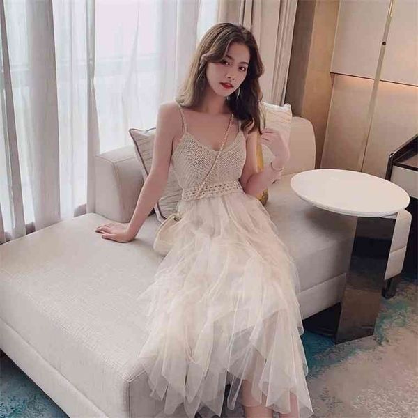 lace party solid ruffles knitting patchwork women spaghetti strap mesh backless v-neck long dress vestidos, Black;gray
lace party solid ruffles knitting patchwork women spaghetti strap mesh backless v-neck long dress vestidos, Black;gray