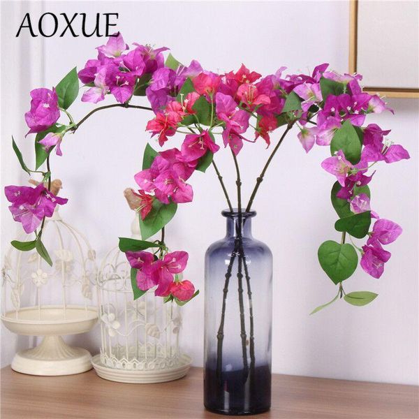 decorative flowers & wreaths high-end simulation flower 78cm single bougainvillea fake wedding home pography decoration landscaping environm
decorative flowers & wreaths high-end simulation flower 78cm single bougainvillea fake wedding home pography decoration landscaping environm