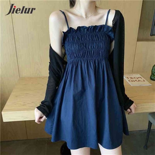 summer women pleated dresses elegant female mini dress high-waisted chic skinny camisole sleeveless s-l 210426, Black;gray
summer women pleated dresses elegant female mini dress high-waisted chic skinny camisole sleeveless s-l 210426, Black;gray