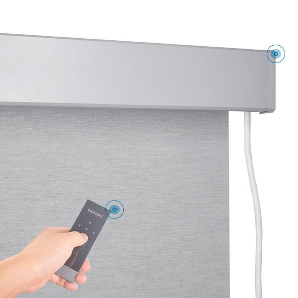 blinds motorized automatic roller shades soft fabric shutters app and rf remote control voice alexa google home compatible
blinds motorized automatic roller shades soft fabric shutters app and rf remote control voice alexa google home compatible