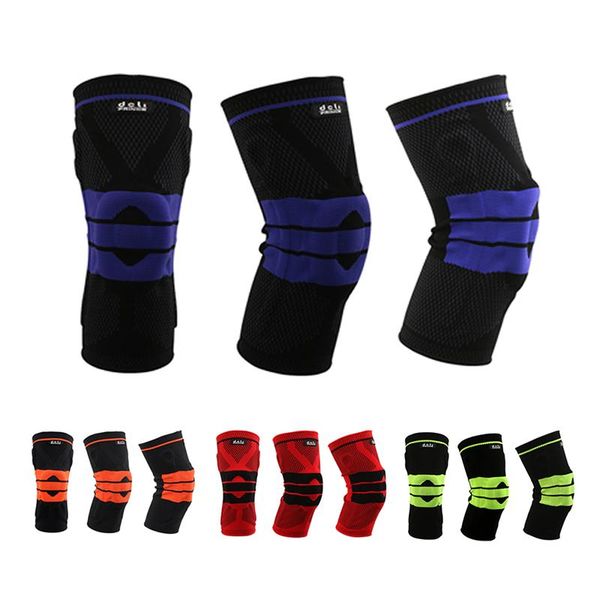 elbow & knee pads 1pc silicone full brace strap patella medial support strong meniscus compression protection sport for running basket, Black;gray
elbow & knee pads 1pc silicone full brace strap patella medial support strong meniscus compression protection sport for running basket, Black;gray