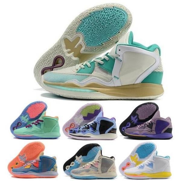 shoes kyries 8 men basketball brown ep aluminum fire ice creator soundwave horus viii irving sport sneakers, White;red
shoes kyries 8 men basketball brown ep aluminum fire ice creator soundwave horus viii irving sport sneakers, White;red