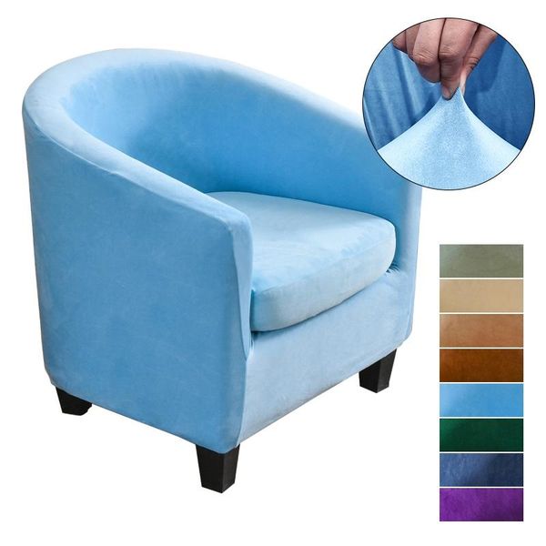 club chair cover soft sofa protective covers home decor spandex office case protection high quality
club chair cover soft sofa protective covers home decor spandex office case protection high quality