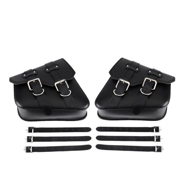 motorcycle windshield 2pcs universal bags pu leather saddle bag for sportster xl883 xl1200 cruiser side storage tool pouche
motorcycle windshield 2pcs universal bags pu leather saddle bag for sportster xl883 xl1200 cruiser side storage tool pouche